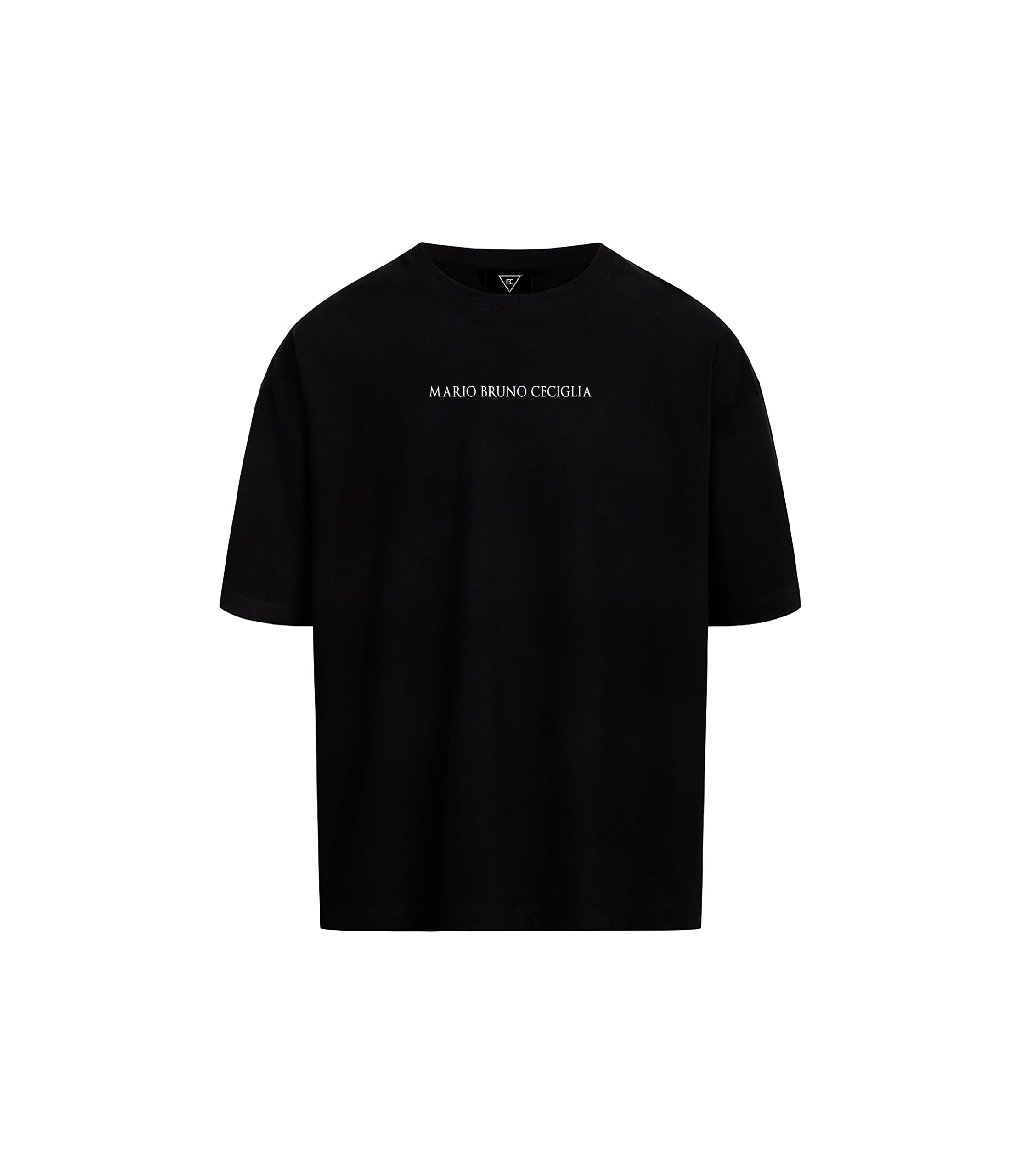 T-SHIRT THE RED MOON