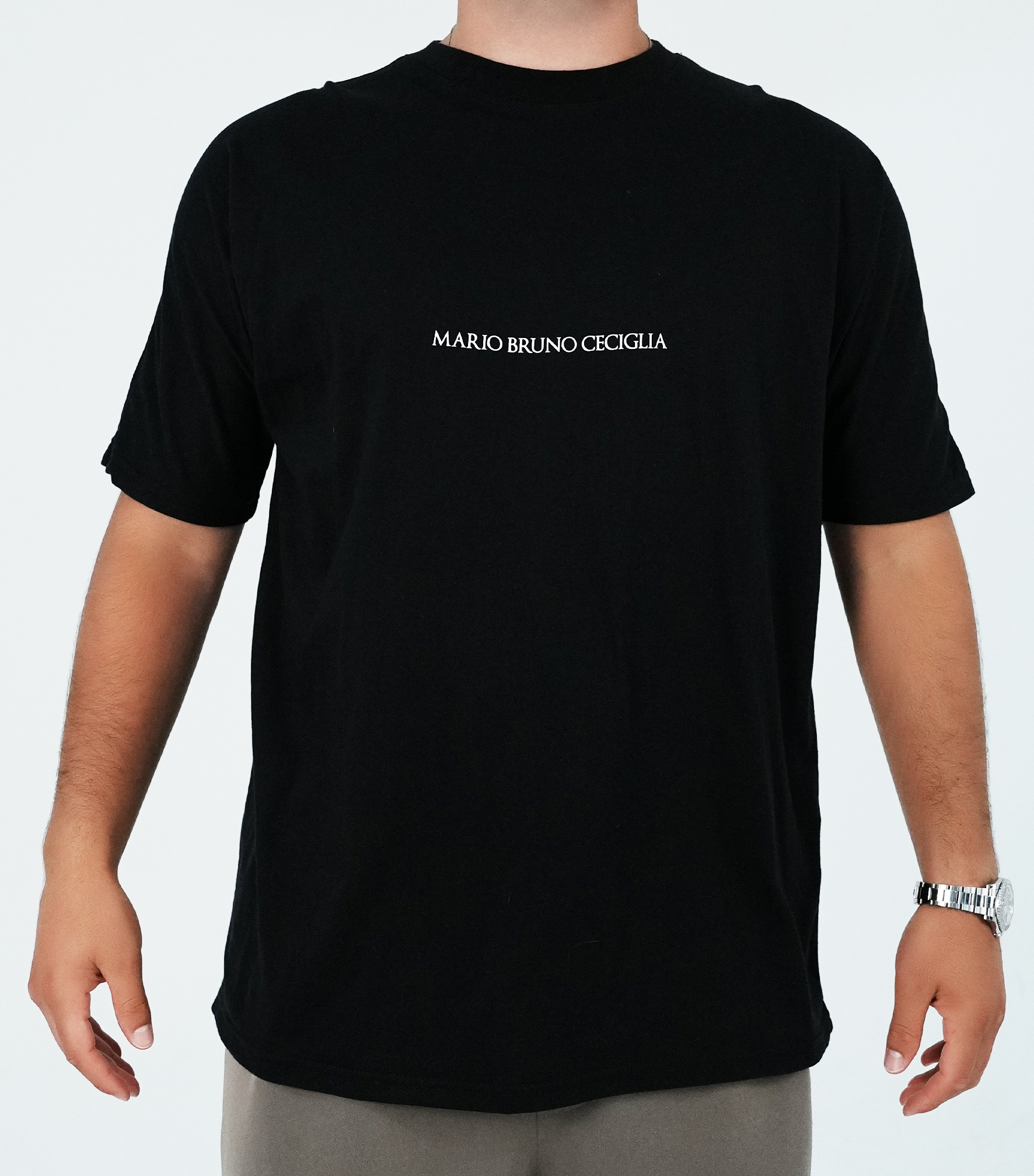 T-SHIRT THE RED MOON – Bild 3