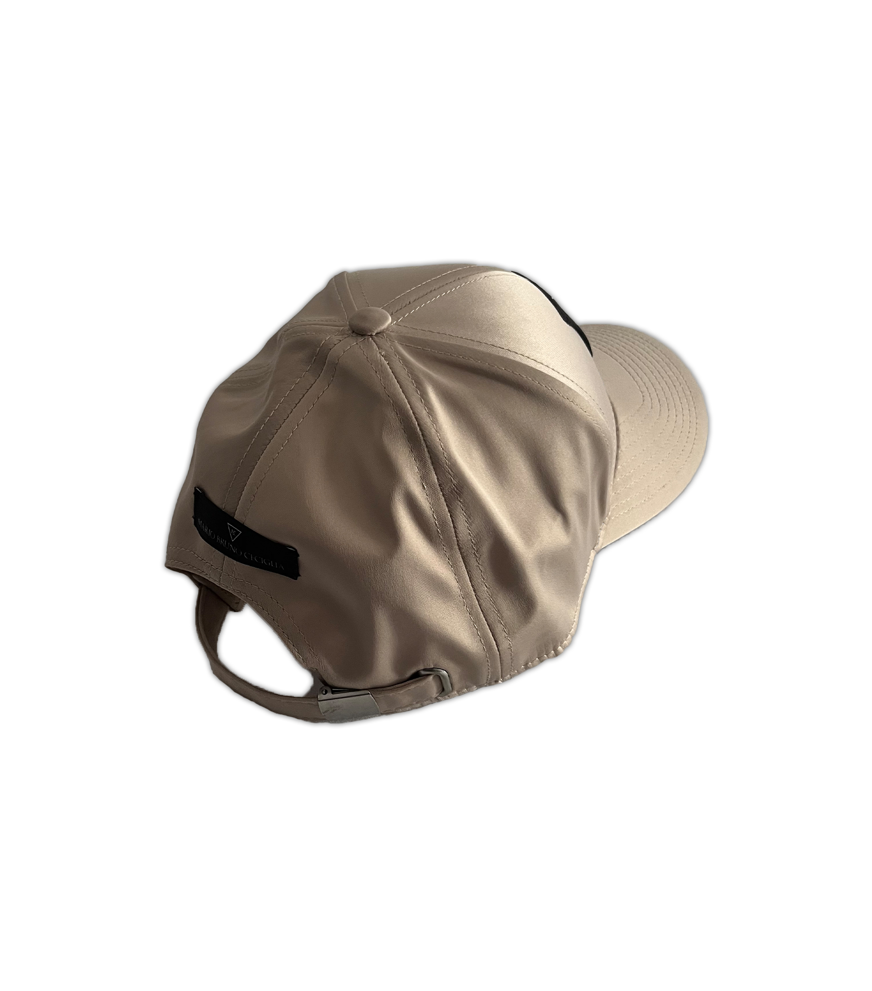 CAP 6 PANEL ADRIENNE – Bild 2