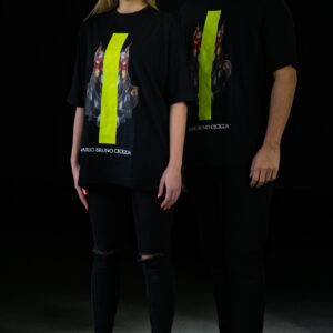 PARTNER T-SHIRTS DOBERMANN