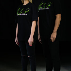 PARTNER T-SHIRT SIGNATURE