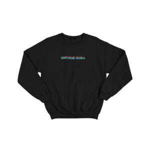 CREWNECK FROZEN HEART 2.0