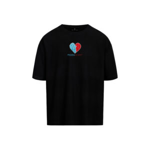 T-SHIRT FROZEN HEART