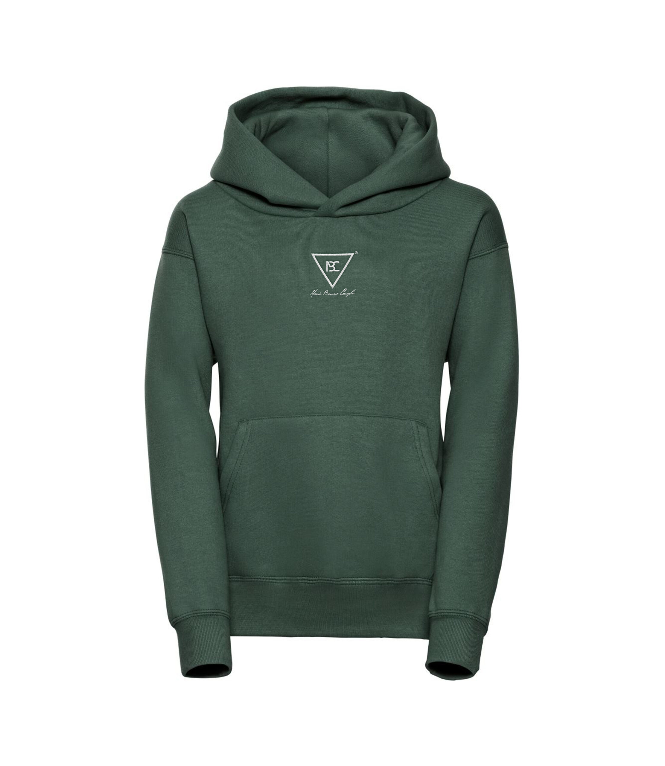 HOODIE MBC LOGO JUNIOR – Bild 3