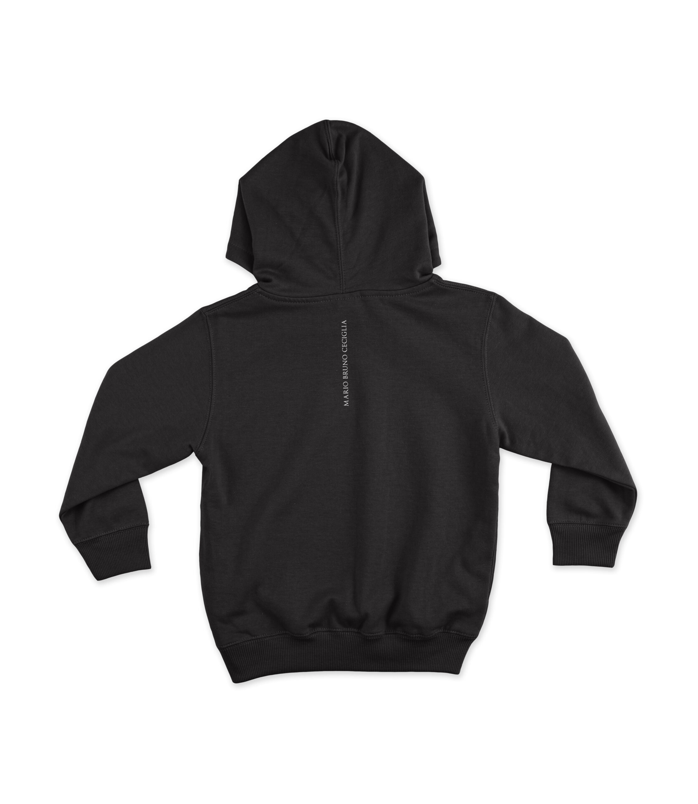 HOODIE MBC LOGO JUNIOR – Bild 2