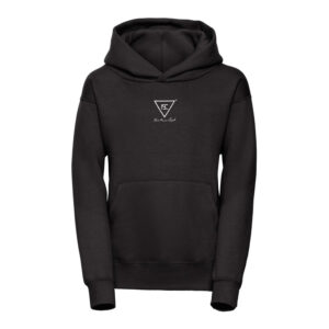 HOODIE MBC LOGO JUNIOR