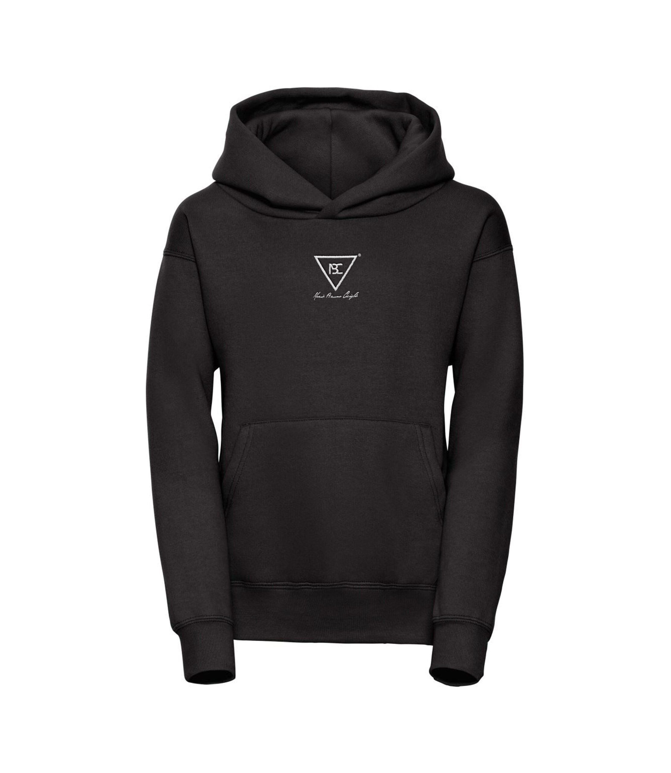 HOODIE MBC LOGO JUNIOR
