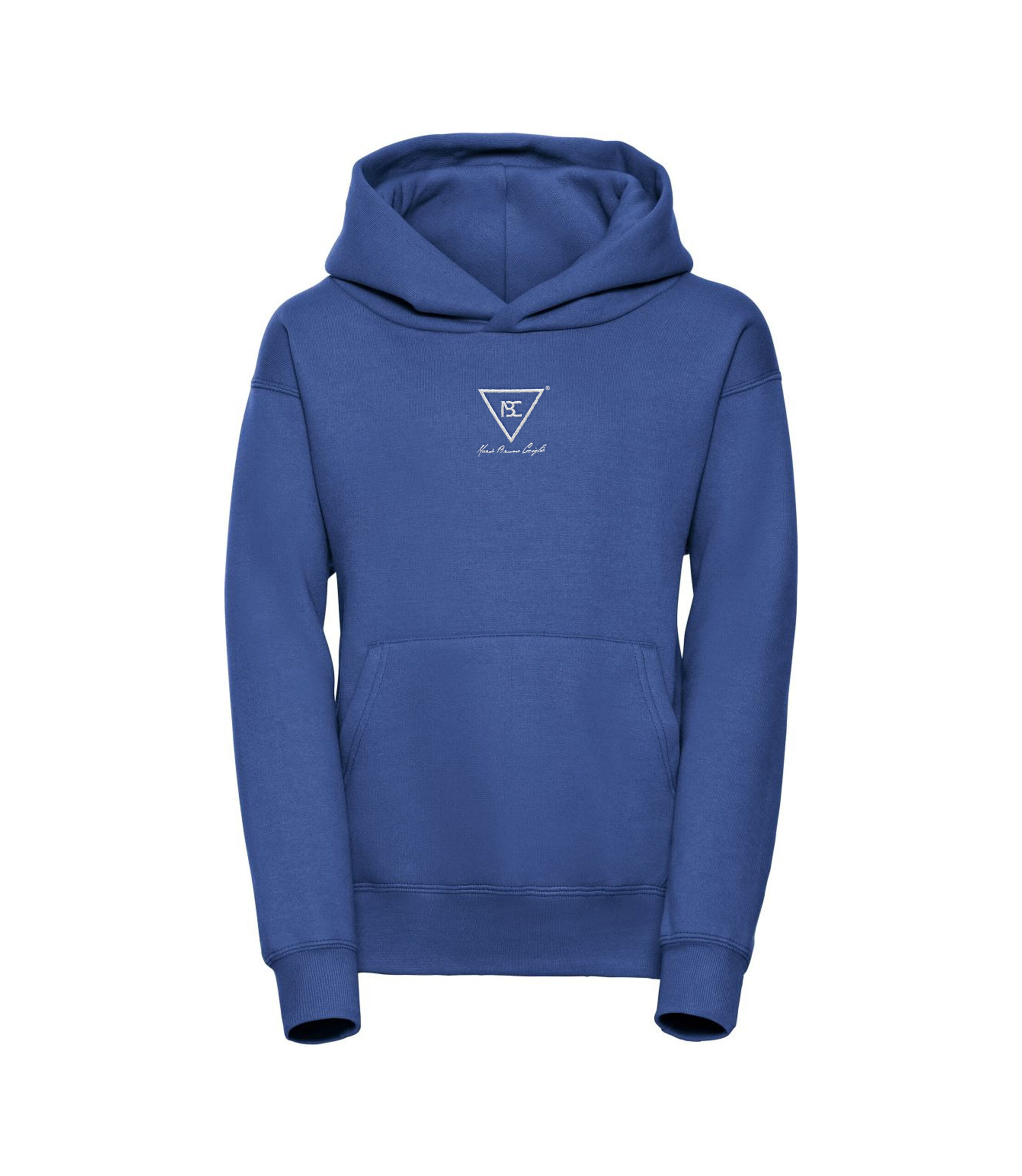 HOODIE MBC LOGO JUNIOR – Bild 5