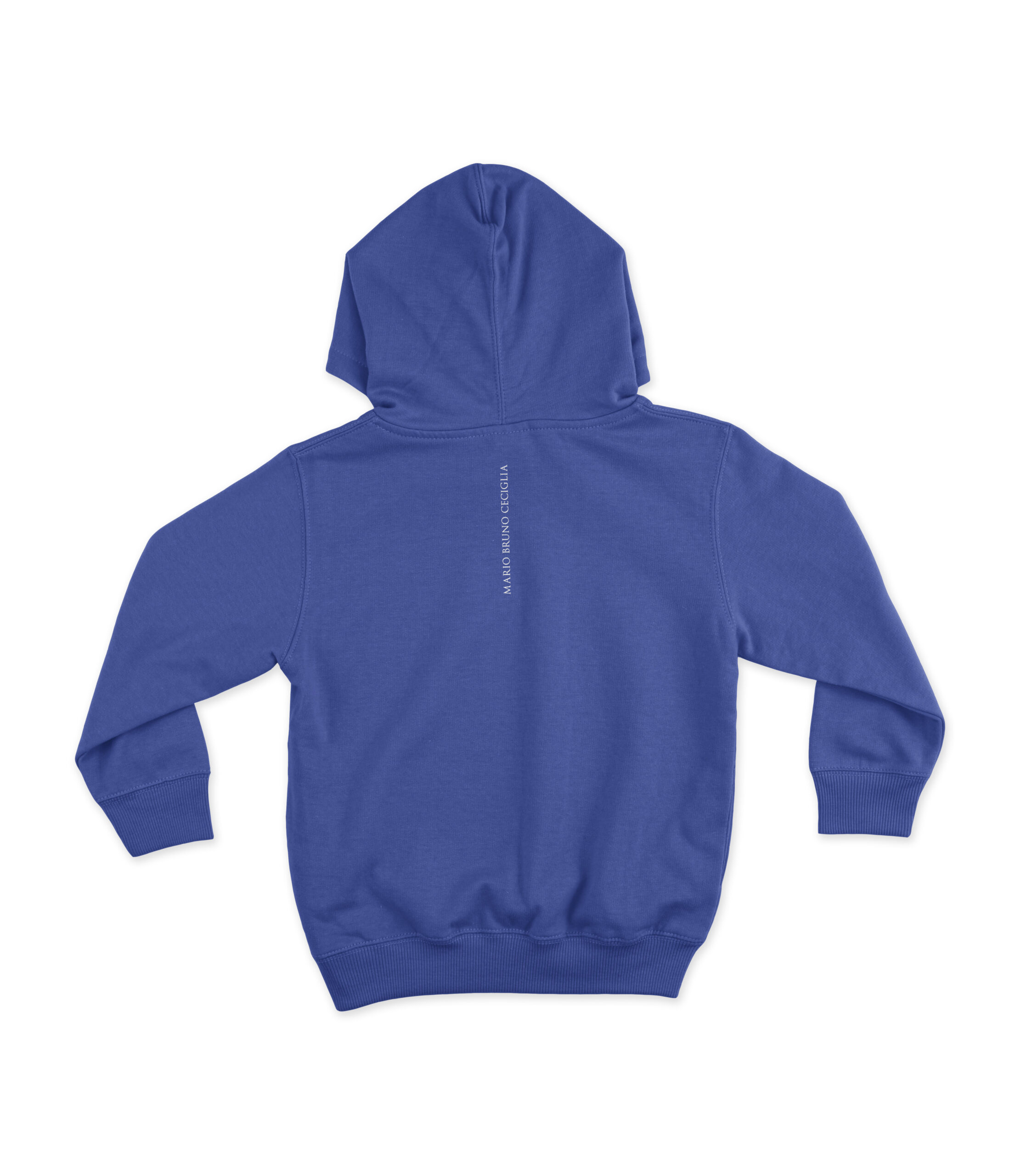 HOODIE MBC LOGO JUNIOR – Bild 6