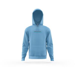 HOODIE FROZEN HEART 2.0