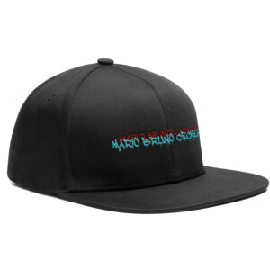 SNAPBACK CAP FROZEN HEART 2.0
