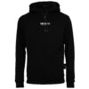 HOODIE NEXT STOP BLACK EDITION
