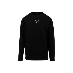 CREWNECK SHAPE OF A HEART