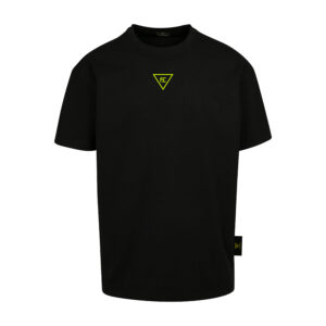 T-SHIRT SHAPE OF A HEART