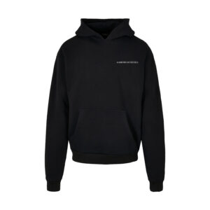 HOODIE ULTRA OVERSIZE FAKE LOVE