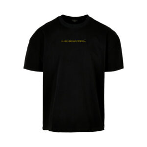 T-SHIRT ULTRA HEAVY ROMAN IN A TRIANGLE