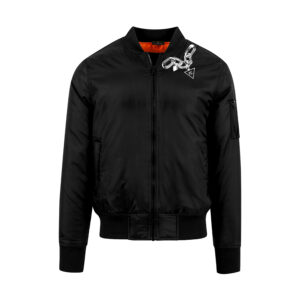 Bomberjacke The Chain Triangle
