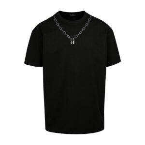 T-Shirt The chain Lock