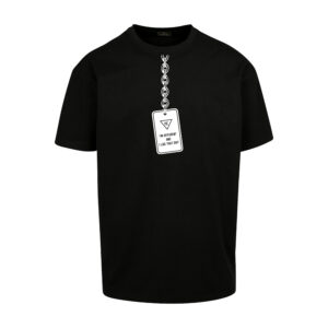 T-Shirt The chain Pass