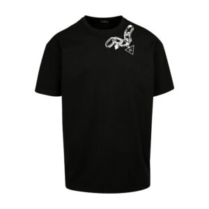 T-Shirt The chain triangle