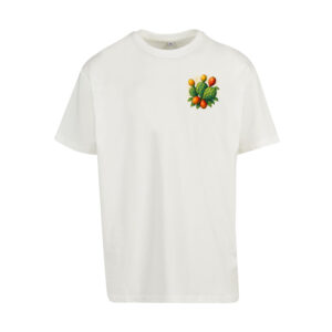 T-SHIRT OVERSIZE FICODINDIA VIBES