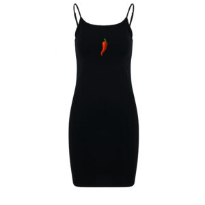 JERSEYKLEID HOT AS A PEPERONCINO