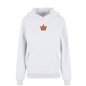 HOODIE OVERSIZE FLUFFY LEGENDS OF SICILY