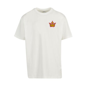 T-SHIRT OVERSIZE LEGENDS OF SICILY