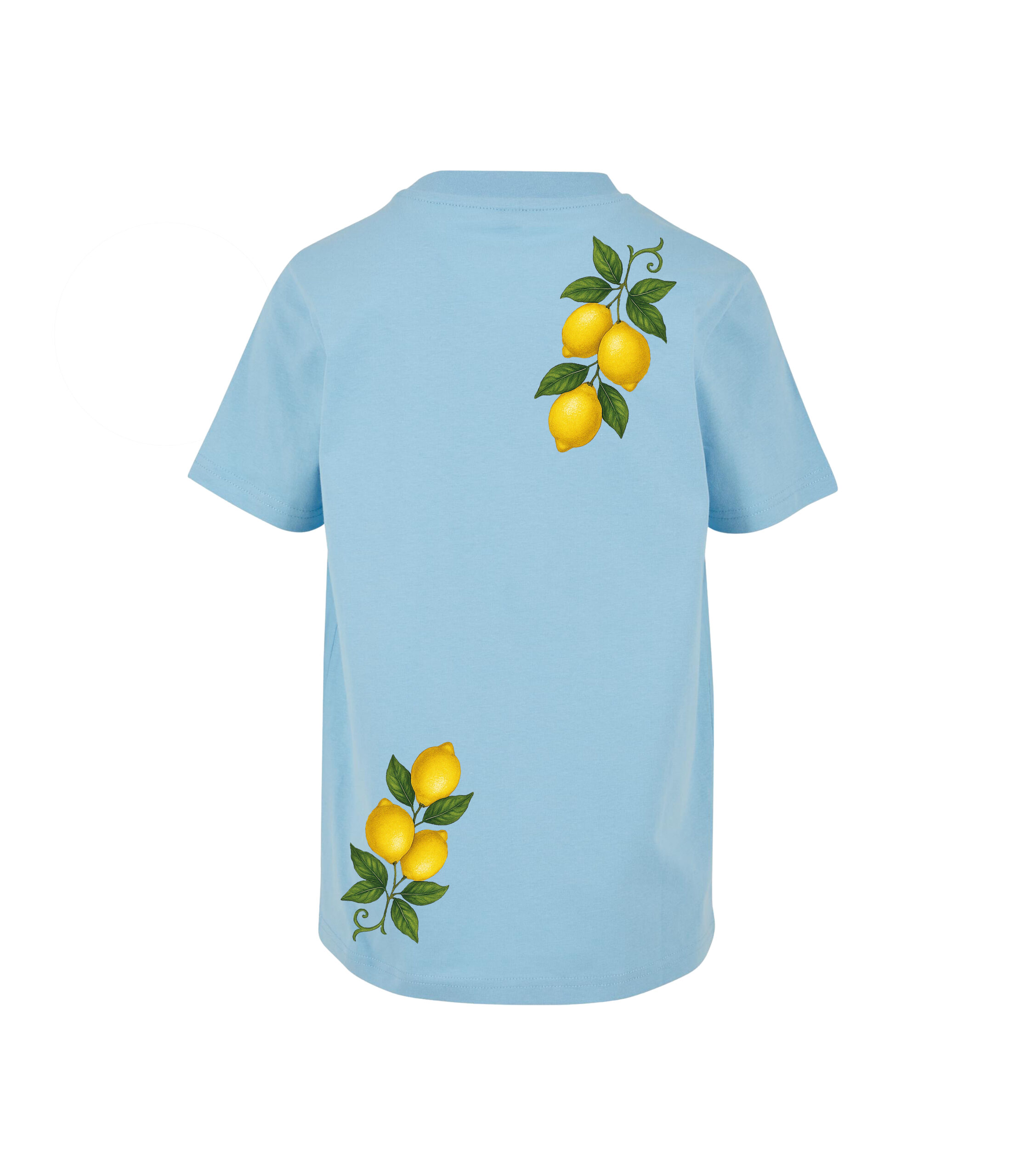 T-SHIRT KIDS LEMONS OF SICILY – Bild 7