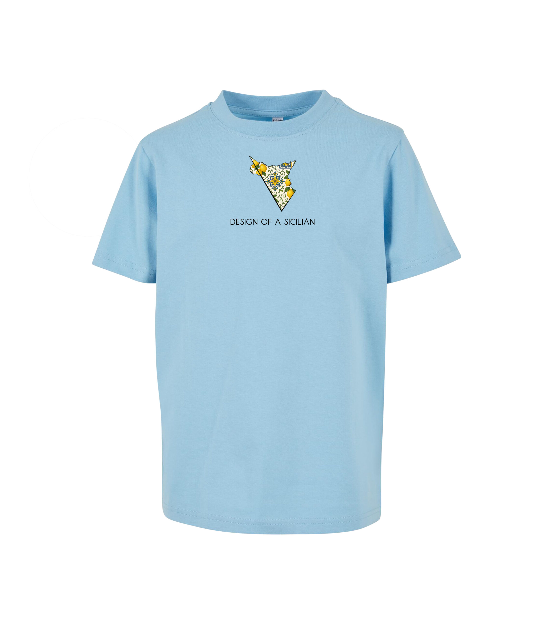 T-SHIRT KIDS LEMONS OF SICILY – Bild 6