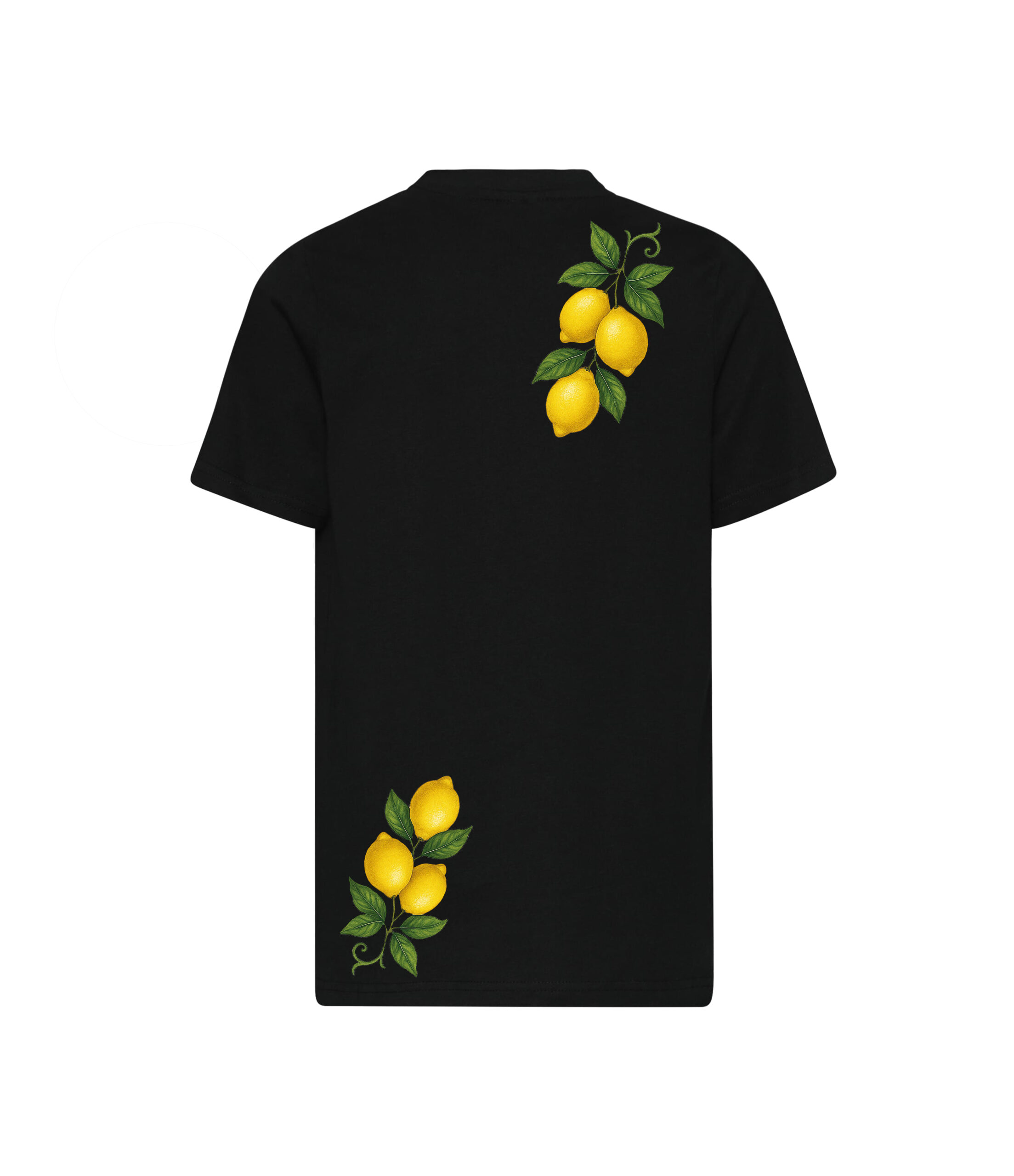 T-SHIRT KIDS LEMONS OF SICILY – Bild 5