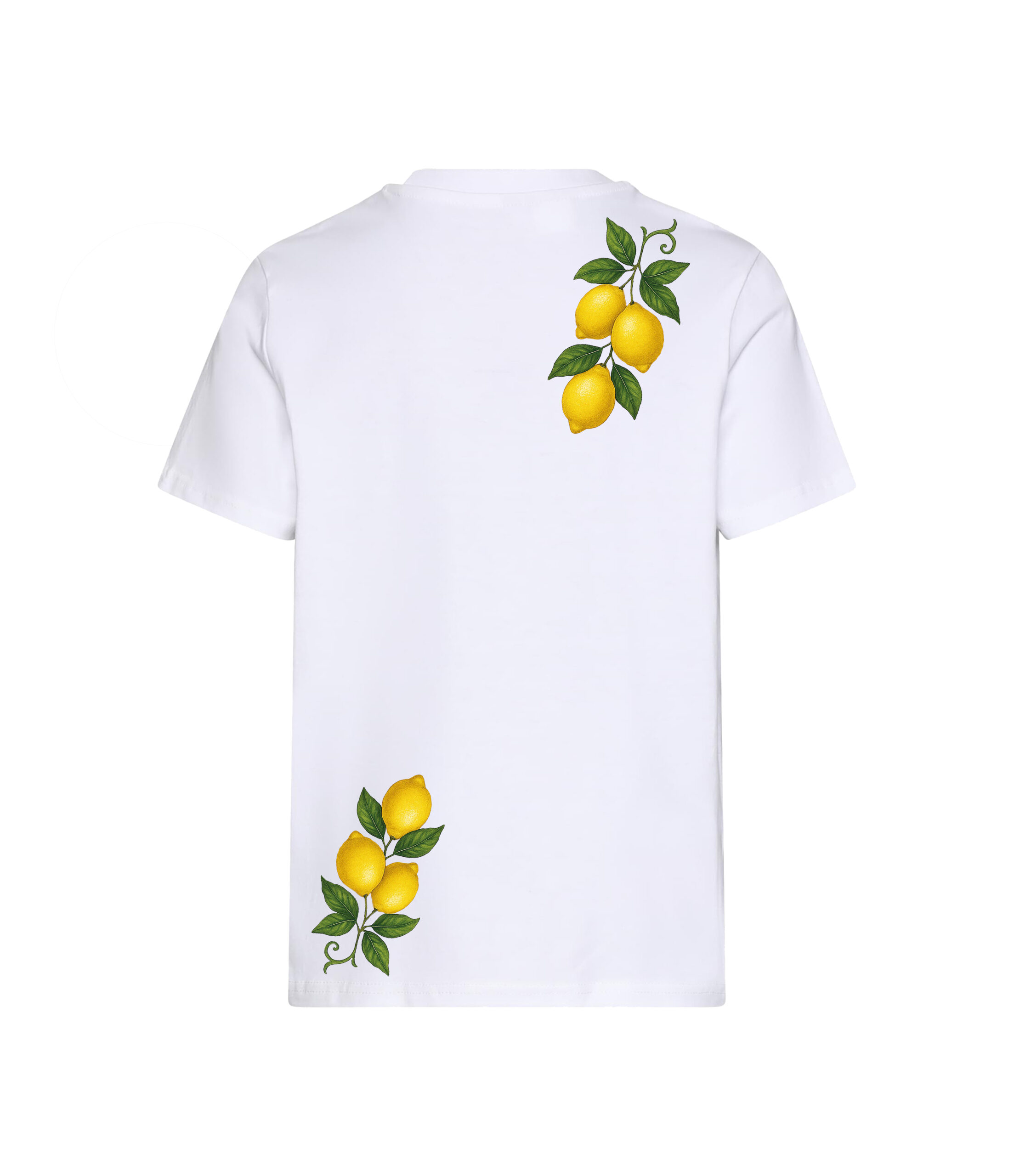 T-SHIRT KIDS LEMONS OF SICILY – Bild 2