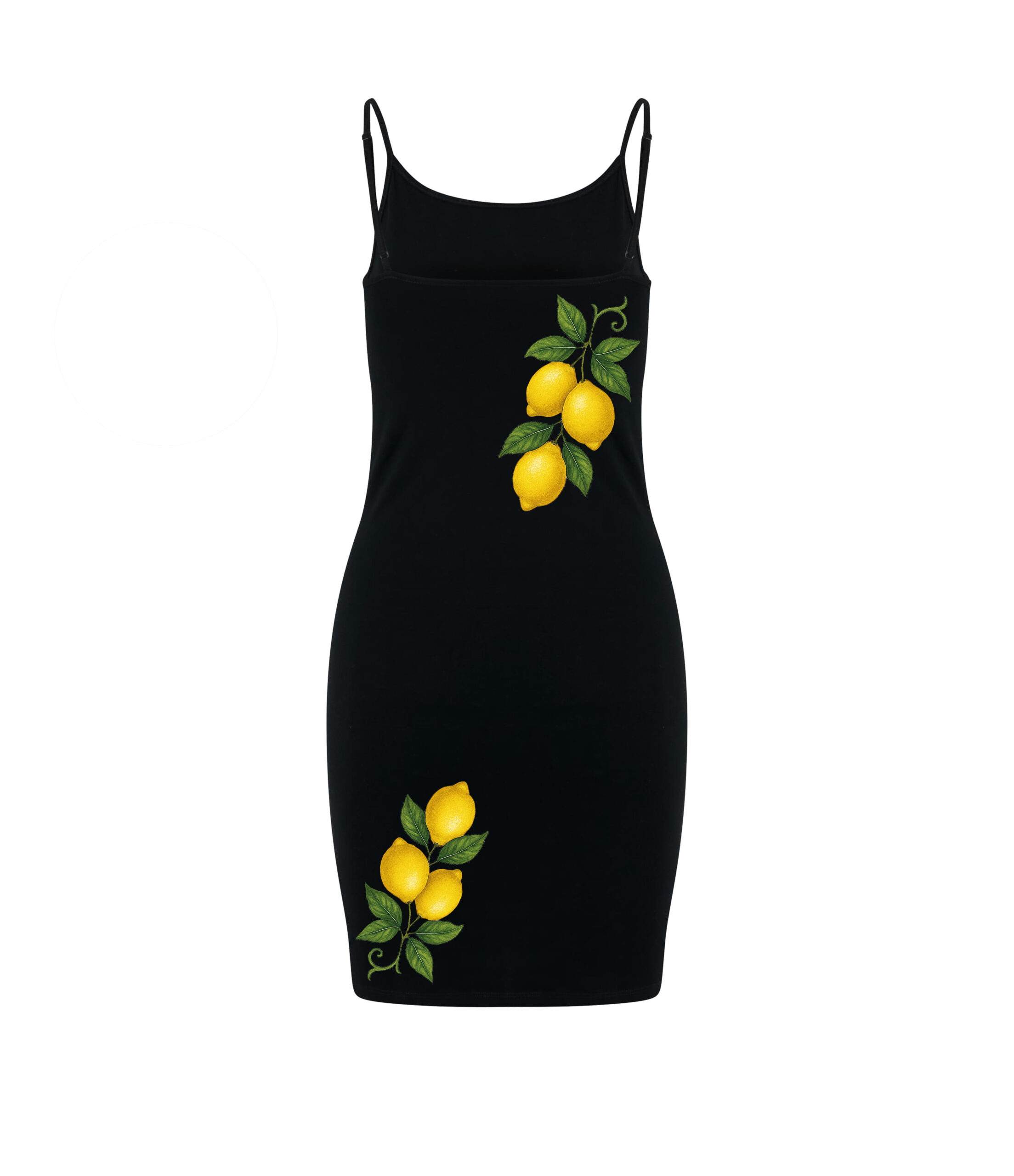 JERSEYKLEID LEMONS OF SICILY – Bild 2