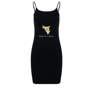 JERSEYKLEID LEMONS OF SICILY