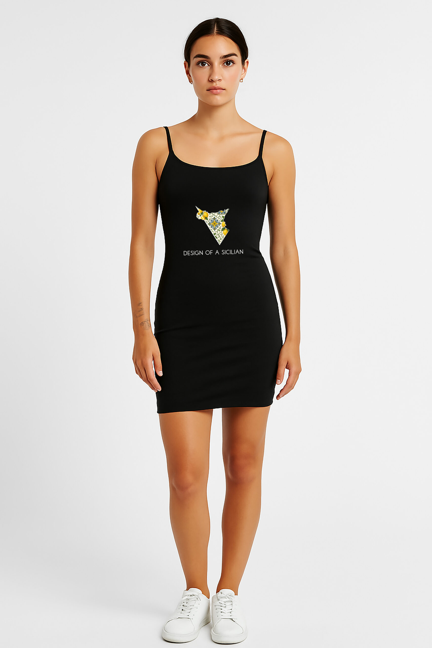 JERSEYKLEID LEMONS OF SICILY – Bild 3