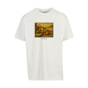 T-SHIRT OVERSIZE SOCCER DREAMER