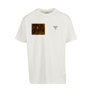 T-SHIRT OVERSIZE STREET SOCCER KIDS
