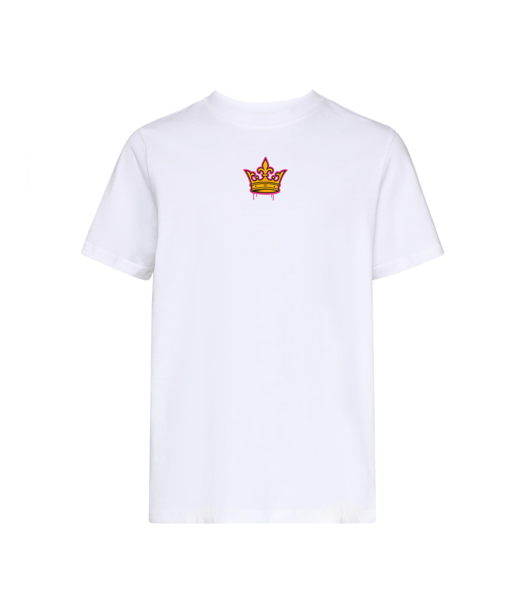 T-SHIRT KIDS LEGENDS OF SICILY