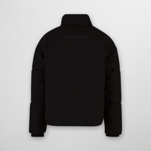 Alternative view of Jacke in Oversize Puffereffect