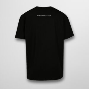 Alternative view of T-Shirt in Oversize Corno Siciliano