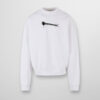 Sweater Oversize Sprayed MBC Signature