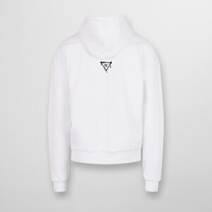 Alternative view of Kapuzen Hoodie Oversize Sprayed MBC Signature