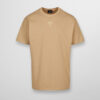 T-Shirt in Oversize Terra Edition